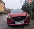 Красный Мазда 6, объемом двигателя 2 л и пробегом 66 тыс. км за 16700 $, фото 3 на Automoto.ua