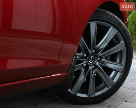 Красный Мазда 6, объемом двигателя 2.49 л и пробегом 64 тыс. км за 16888 $, фото 38 на Automoto.ua