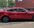 Червоний Мазда 6, об'ємом двигуна 2 л та пробігом 76 тис. км за 21500 $, фото 7 на Automoto.ua