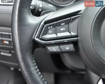 Красный Мазда 6, объемом двигателя 2.49 л и пробегом 25 тыс. км за 16800 $, фото 29 на Automoto.ua