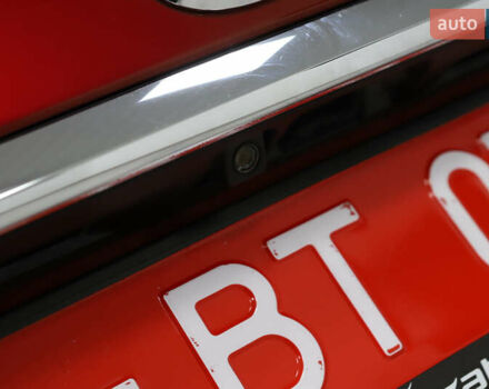 Красный Мазда 6, объемом двигателя 2.49 л и пробегом 70 тыс. км за 16900 $, фото 31 на Automoto.ua