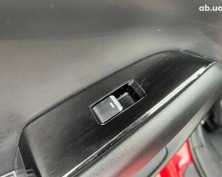 Красный Мазда 6, объемом двигателя 2 л и пробегом 84 тыс. км за 21290 $, фото 36 на Automoto.ua