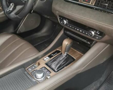 Червоний Мазда 6, об'ємом двигуна 2.49 л та пробігом 20 тис. км за 23999 $, фото 56 на Automoto.ua