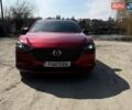 Красный Мазда 6, объемом двигателя 2.49 л и пробегом 122 тыс. км за 20500 $, фото 1 на Automoto.ua