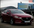 Красный Мазда 6, объемом двигателя 2.5 л и пробегом 121 тыс. км за 16999 $, фото 1 на Automoto.ua