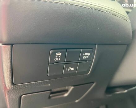 Красный Мазда 6, объемом двигателя 2 л и пробегом 84 тыс. км за 21290 $, фото 19 на Automoto.ua