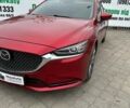 Красный Мазда 6, объемом двигателя 2.49 л и пробегом 116 тыс. км за 17000 $, фото 32 на Automoto.ua