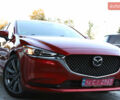 Красный Мазда 6, объемом двигателя 2.49 л и пробегом 64 тыс. км за 16888 $, фото 1 на Automoto.ua