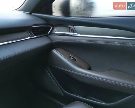 Червоний Мазда 6, об'ємом двигуна 2.49 л та пробігом 20 тис. км за 23999 $, фото 53 на Automoto.ua