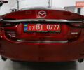 Красный Мазда 6, объемом двигателя 2.49 л и пробегом 70 тыс. км за 16900 $, фото 26 на Automoto.ua