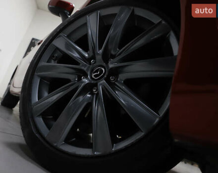 Красный Мазда 6, объемом двигателя 2.49 л и пробегом 70 тыс. км за 16900 $, фото 21 на Automoto.ua