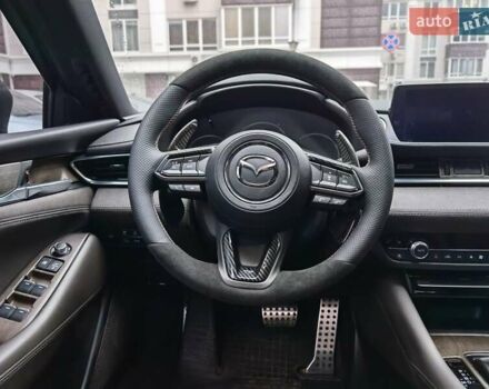 Червоний Мазда 6, об'ємом двигуна 2.49 л та пробігом 20 тис. км за 23999 $, фото 54 на Automoto.ua