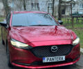 Красный Мазда 6, объемом двигателя 2.49 л и пробегом 120 тыс. км за 23300 $, фото 1 на Automoto.ua