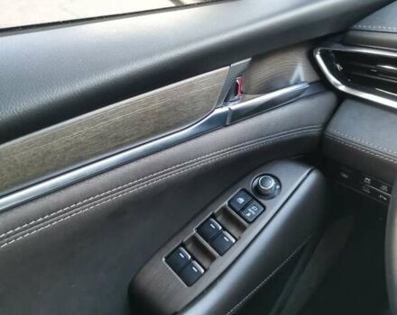 Червоний Мазда 6, об'ємом двигуна 2.49 л та пробігом 20 тис. км за 23999 $, фото 50 на Automoto.ua