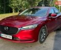 Червоний Мазда 6, об'ємом двигуна 2 л та пробігом 76 тис. км за 21500 $, фото 1 на Automoto.ua