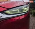 Красный Мазда 6, объемом двигателя 2 л и пробегом 66 тыс. км за 16700 $, фото 6 на Automoto.ua