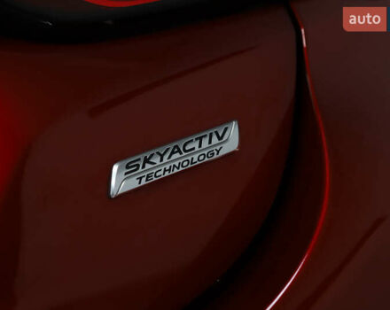 Красный Мазда 6, объемом двигателя 2.49 л и пробегом 70 тыс. км за 16900 $, фото 39 на Automoto.ua