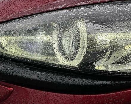 Красный Мазда 6, объемом двигателя 2.5 л и пробегом 99 тыс. км за 13000 $, фото 3 на Automoto.ua