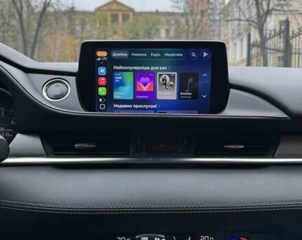 Красный Мазда 6, объемом двигателя 2 л и пробегом 65 тыс. км за 21600 $, фото 17 на Automoto.ua