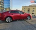 Красный Мазда 6, объемом двигателя 2.49 л и пробегом 91 тыс. км за 18800 $, фото 7 на Automoto.ua