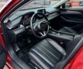 Червоний Мазда 6, об'ємом двигуна 2.49 л та пробігом 61 тис. км за 19000 $, фото 8 на Automoto.ua