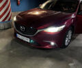 Червоний Мазда 6, об'ємом двигуна 2.19 л та пробігом 160 тис. км за 17300 $, фото 33 на Automoto.ua