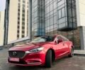 Червоний Мазда 6, об'ємом двигуна 2.5 л та пробігом 97 тис. км за 15500 $, фото 5 на Automoto.ua