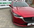 Красный Мазда 6, объемом двигателя 2.49 л и пробегом 116 тыс. км за 17000 $, фото 47 на Automoto.ua