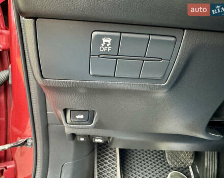 Червоний Мазда 6, об'ємом двигуна 2.49 л та пробігом 125 тис. км за 15000 $, фото 37 на Automoto.ua