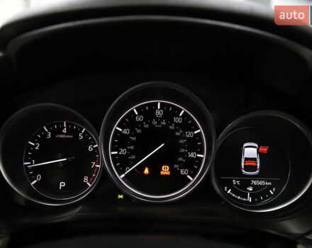 Красный Мазда 6, объемом двигателя 2.49 л и пробегом 70 тыс. км за 16900 $, фото 63 на Automoto.ua