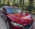 Червоний Мазда 6, об'ємом двигуна 2.49 л та пробігом 87 тис. км за 21000 $, фото 18 на Automoto.ua
