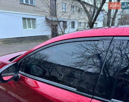 Красный Мазда 6, объемом двигателя 2.49 л и пробегом 120 тыс. км за 23300 $, фото 2 на Automoto.ua