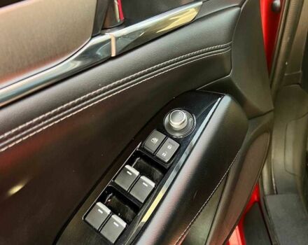 Червоний Мазда 6, об'ємом двигуна 2.5 л та пробігом 97 тис. км за 15500 $, фото 13 на Automoto.ua