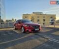 Красный Мазда 6, объемом двигателя 2.49 л и пробегом 91 тыс. км за 18800 $, фото 1 на Automoto.ua