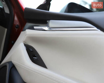 Красный Мазда 6, объемом двигателя 2.49 л и пробегом 64 тыс. км за 16888 $, фото 66 на Automoto.ua