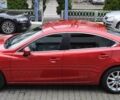 Красный Мазда 6, объемом двигателя 2.49 л и пробегом 25 тыс. км за 16800 $, фото 2 на Automoto.ua