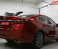 Красный Мазда 6, объемом двигателя 2.49 л и пробегом 70 тыс. км за 16900 $, фото 44 на Automoto.ua