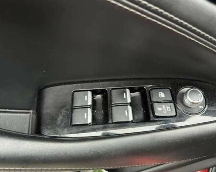 Красный Мазда 6, объемом двигателя 2.5 л и пробегом 99 тыс. км за 13000 $, фото 9 на Automoto.ua