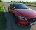 Червоний Мазда 6, об'ємом двигуна 2 л та пробігом 79 тис. км за 20627 $, фото 1 на Automoto.ua