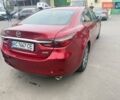 Червоний Мазда 6, об'ємом двигуна 2.49 л та пробігом 66 тис. км за 20500 $, фото 6 на Automoto.ua