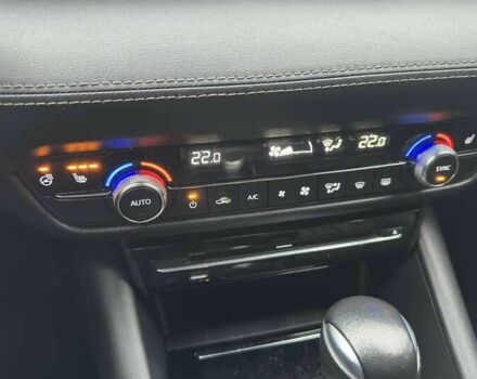 Красный Мазда 6, объемом двигателя 2.5 л и пробегом 99 тыс. км за 13000 $, фото 17 на Automoto.ua