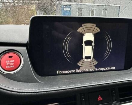 Красный Мазда 6, объемом двигателя 2.5 л и пробегом 99 тыс. км за 13000 $, фото 16 на Automoto.ua