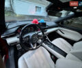 Красный Мазда 6, объемом двигателя 2.49 л и пробегом 120 тыс. км за 23300 $, фото 12 на Automoto.ua