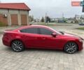 Красный Мазда 6, объемом двигателя 2.49 л и пробегом 116 тыс. км за 17000 $, фото 39 на Automoto.ua
