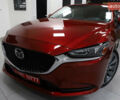 Красный Мазда 6, объемом двигателя 2.49 л и пробегом 70 тыс. км за 16900 $, фото 11 на Automoto.ua