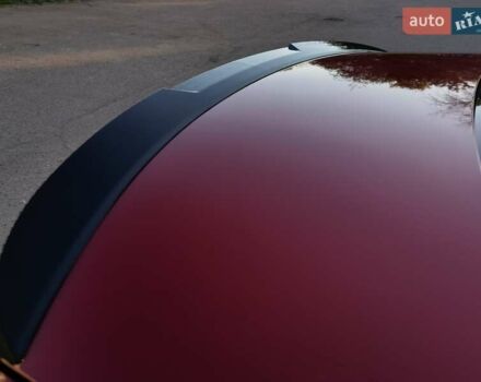 Червоний Мазда 6, об'ємом двигуна 2.49 л та пробігом 20 тис. км за 23999 $, фото 30 на Automoto.ua