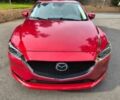Червоний Мазда 6, об'ємом двигуна 2.5 л та пробігом 68 тис. км за 7400 $, фото 7 на Automoto.ua