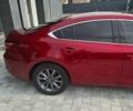 Червоний Мазда 6, об'ємом двигуна 2.49 л та пробігом 48 тис. км за 15500 $, фото 2 на Automoto.ua