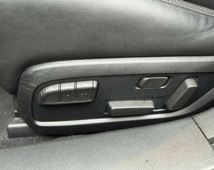 Красный Мазда 6, объемом двигателя 2.5 л и пробегом 99 тыс. км за 13000 $, фото 11 на Automoto.ua