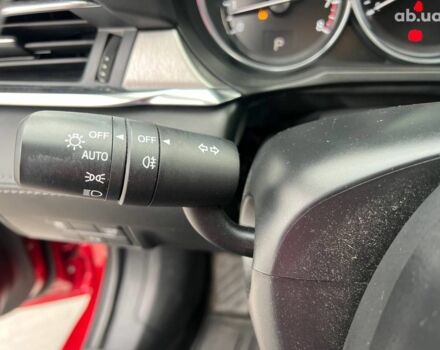 Красный Мазда 6, объемом двигателя 2 л и пробегом 84 тыс. км за 21290 $, фото 25 на Automoto.ua